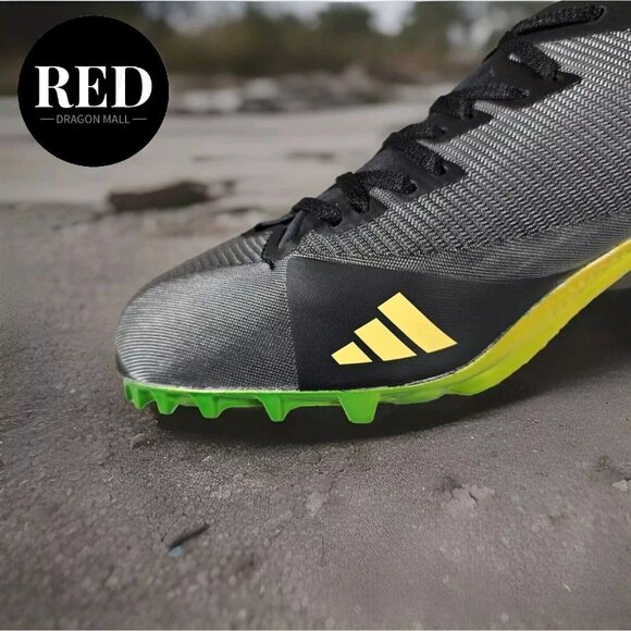 Adidas Adizero Prime Sp Sprint Track Shoes HR0221 - Men\'s Size 7 main image 13